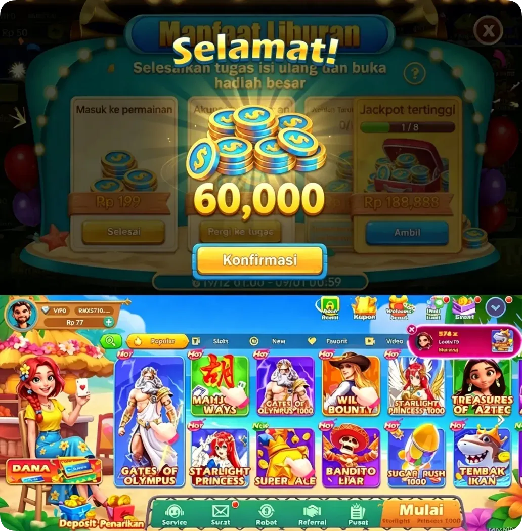 sensa88 Masuk - sensa88 Resmi
